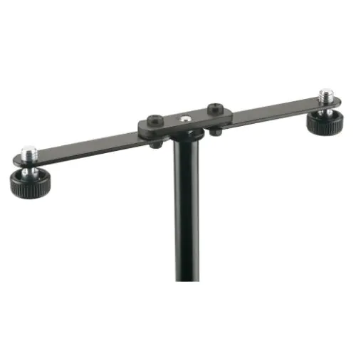 AKG KM235/1 Stereo Microphone Bar sku number KM235/1