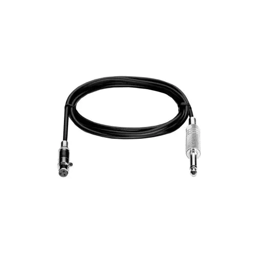 AKG MKG L Instrument Cable sku number 2455H00500