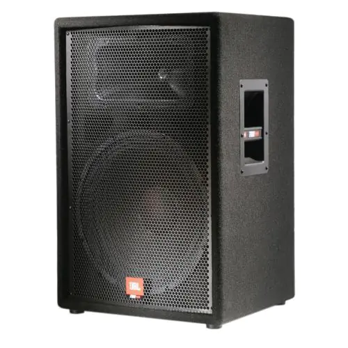 JBL JRX115 Two Way Sound Reinforcement Loudspeaker System sku number JRX115