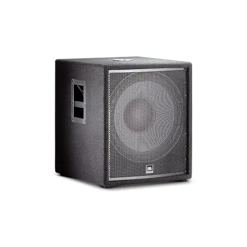 JBL JRX218S 18 in. Compact Subwoofer sku number JRX218S