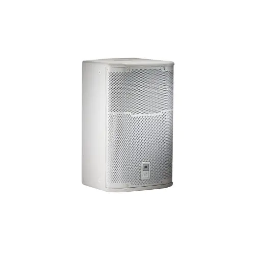 JBL PRX412M-WH 12" Two-Way White Utilitly/Stage Monitor Loudspeaker System sku number PRX412M-WH