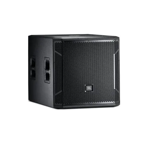 JBL STX818S Single 18" Bass Reflex Subwoofer sku number STX818S