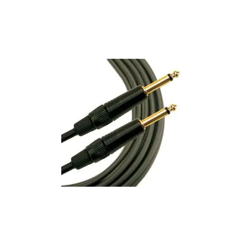 Mogami Gold Instrument Cable 6 ft. sku number GOLD INSTRUMENT-06