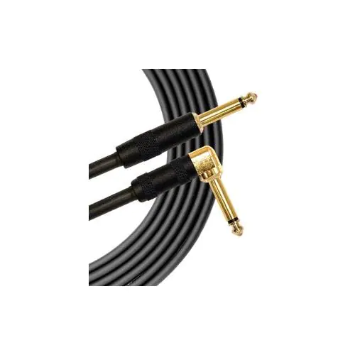 Mogami Gold Instrument R Cable 6 ft. sku number GOLD INSTRUMENT-06R