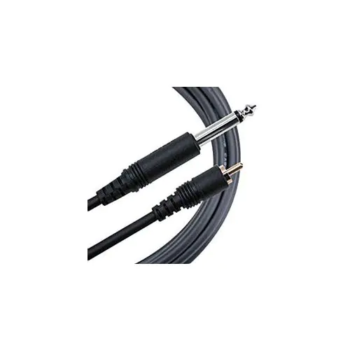 Mogami Pure Patch PR Cable 15 ft. sku number PURE PATCH PR-15