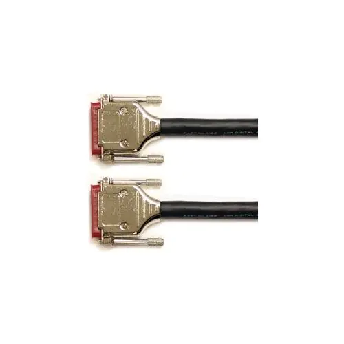 Mogami Gold AES YTD DB25-DB25 Cable 25 ft. sku number GOLD AES YTD DB25DB25-25