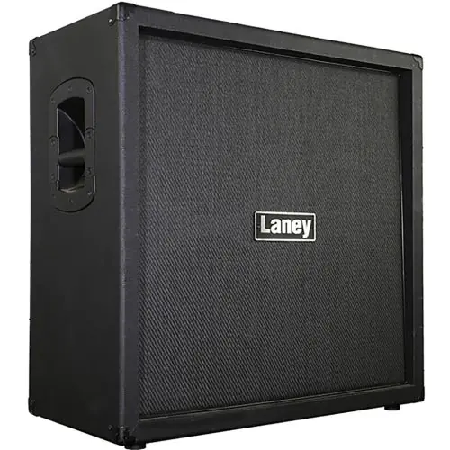 Laney LX412-S Guitar Cabinet Speaker sku number LX412