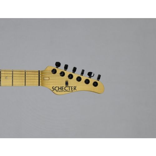 SCHECTER KOA ストラト lefty