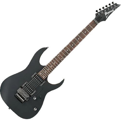 Ibanez RG Standard RG420 Electric Guitar in Weathered Black sku number RG420WK