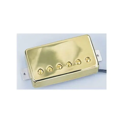 Seymour Duncan PAF Benedetto Pickup (Gold) sku number 11601-09-Gc