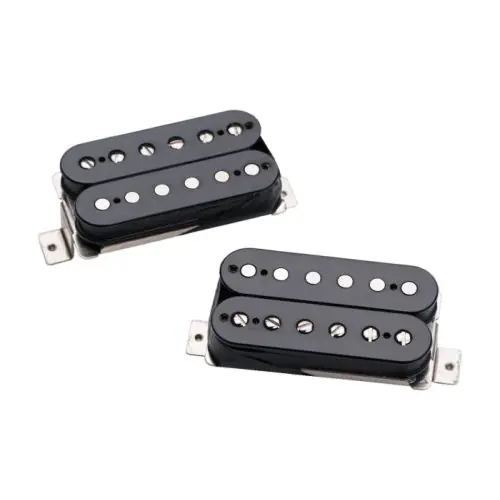 Seymour Duncan SH-1n & b Vintage Blues Black set of 2 sku number 11108-05-B