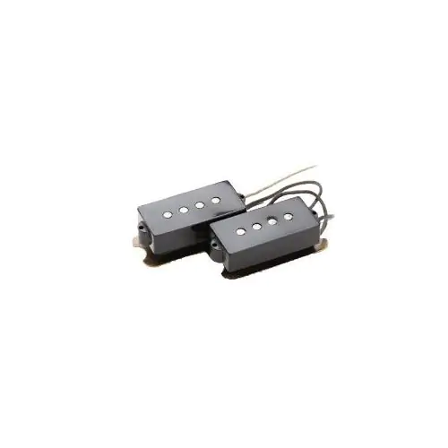 Seymour Duncan Antiquity 2 Pride Pickup For P-Bass sku number 11044-16