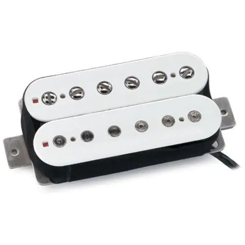 Seymour Duncan Humbucker SH-1N 4-Conductor Neck Pickup sku number 11101-01-4C