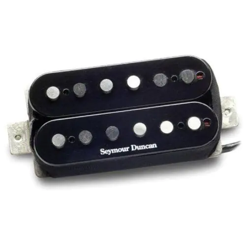 Seymour Duncan Humbucker SH-3 Stag Mag Pickup sku number 11102-09