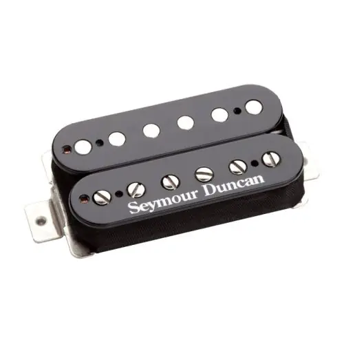 Seymour Duncan Humbucker SH-4 JB Model Pickup sku number 11102-13