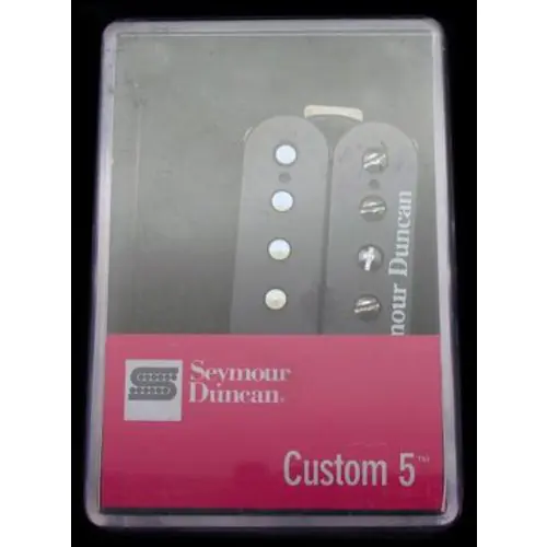 Seymour Duncan Humbucker SH-14 Custom 5 sku number 11102-84