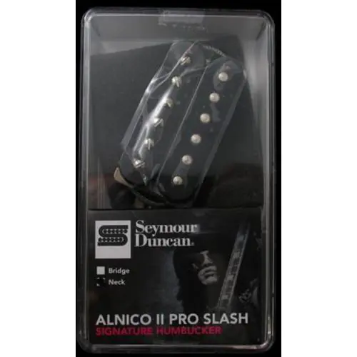 Seymour Duncan Humbucker APH-2B Slash Model Bridge Pickup sku number 11104-07