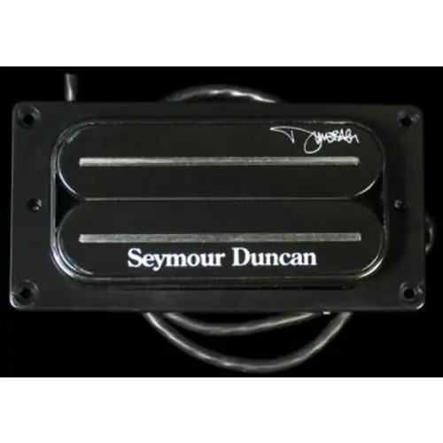 Seymour Duncan Humbucker SH-13 Dimebucker Pickup Black sku number 11102-82