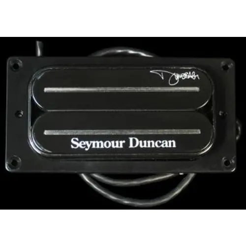 Seymour Duncan Humbucker SH-13 Dimebucker Pickup Black sku number 11102-82