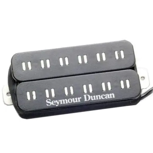 Seymour Duncan Trembucker PA-TB1B Original Parallel Axis Bridge Pickup sku number 11102-73