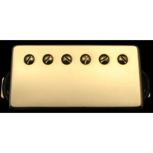 Seymour Duncan TB-4 Trembucker JB Pickup Gold Cover sku number 11103-13-Gc