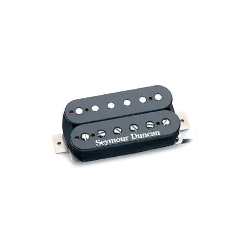 Seymour Duncan TB-6 Trembucker Duncan Distortion Pickup sku number 11103-21