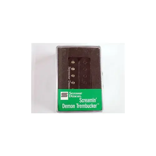 Seymour Duncan TB-12 Trembucker Screamin' Demon Pickup sku number 11103-80