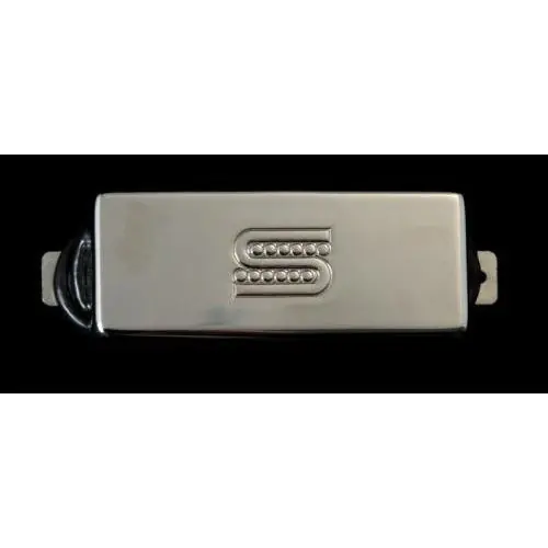 Seymour Duncan SM-1B Vintage Mini Humbucker 1-Conductor Bridge Pickup sku number 11101-10