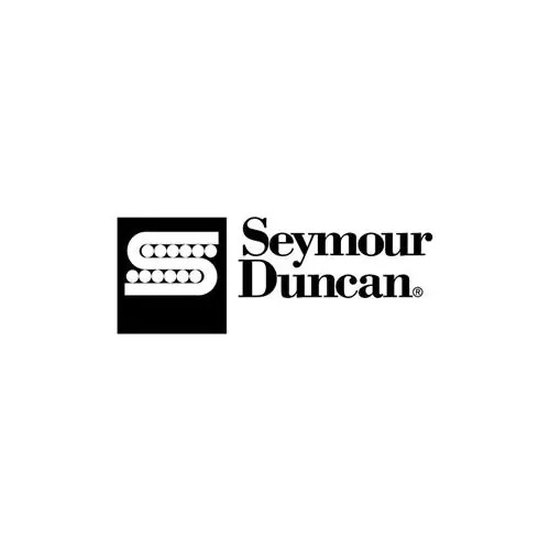 Seymour Duncan SM-2B Custom Mini Humbucker 4-Conductor Bridge Pickup sku number 11102-34