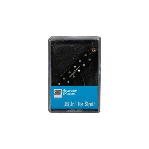 Seymour Duncan Humbucker SJBJ-1N JB Jr. Neck/Middle Pickup For Strat sku number 11205-15