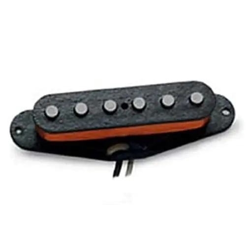 Seymour Duncan Humbucker SSL-1T Vintage Staggered For Strat sku number 11201-01