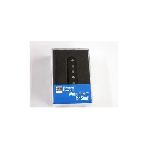 Seymour Duncan Humbucker APS-1L Alinco 2 Pro Staggered Pickup(Left Handed) sku number 11204-01-L