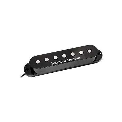 Seymour Duncan Humbucker SSL-5 Custom Staggered For Strat 7-String Pickup sku number 11207-05-7Str