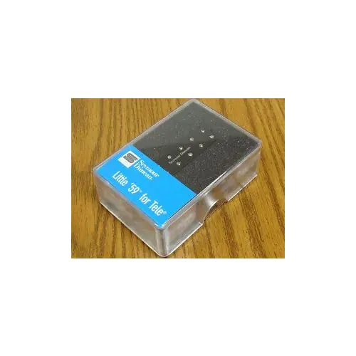 Seymour Duncan Humbucker ST59-1 Little 59 Lead Pickup For Tele sku number 11205-33