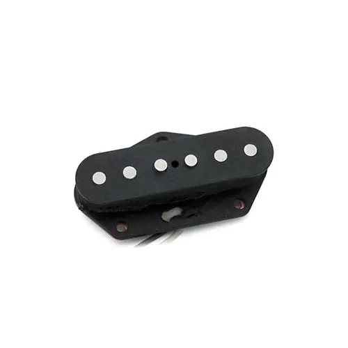 Seymour Duncan Humbucker STL-1B Vintage Broadcaster For Tele Lead Pickup sku number 11201-04