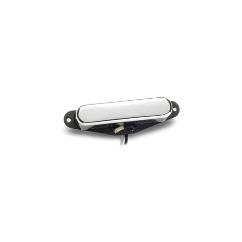 Seymour Duncan Humbucker STR-2 Hot Rhythm Pickup For Tele (Chrome Cover) sku number 11202-13