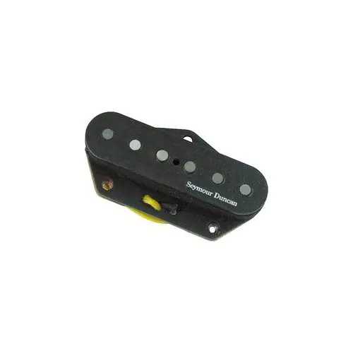 Seymour Duncan Humbucker APTL-3JD Jerry Donahue Model Lead Pickup sku number 11204-31