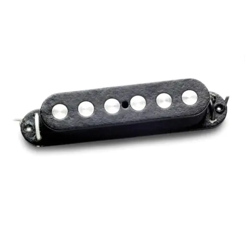 Seymour Duncan SJAG-3B Quarter Pound Bridge Pickup For Jaguar sku number 11302-04