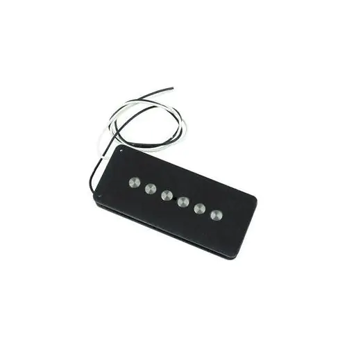 Seymour Duncan SJM-3N Quarter Pound Neck Pickup For Jaguar sku number 11302-07