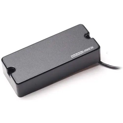 Seymour Duncan ASB-5N Active Soapbar 5-String Neck Pickup sku number 11407-01