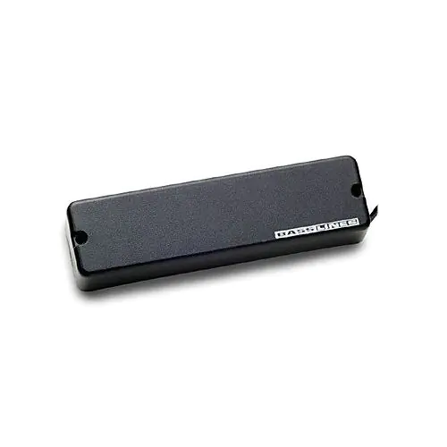 Seymour Duncan ASB2-6N Active Soapbar 6-String Neck Pickup sku number 11407-24