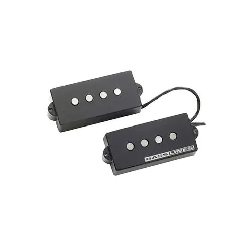 Seymour Duncan APB-2 Lightin' Rods For P-Bass Pickup sku number 11406-05