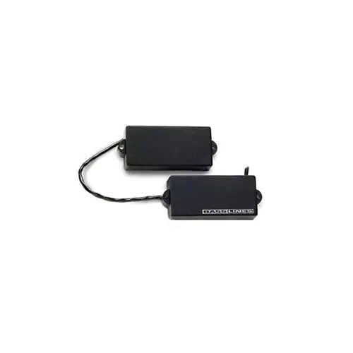 Seymour Duncan APB-1 Pro Active Pickup For P-Bass Pickup sku number 11406-01