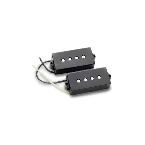 Seymour Duncan SPB-2 Hot Pickup For P-Bass sku number 11402-05