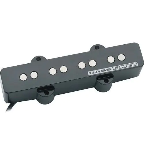 Seymour Duncan STK-J1N Classic Stack 4-String Neck Pickup For Jazz Bass sku number 11403-01