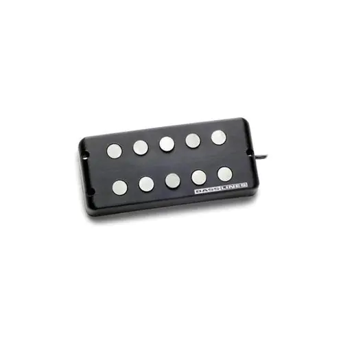 Seymour Duncan SMB-5D 5-String Ceramic Magnet Pickup For Music Man sku number 11402-30