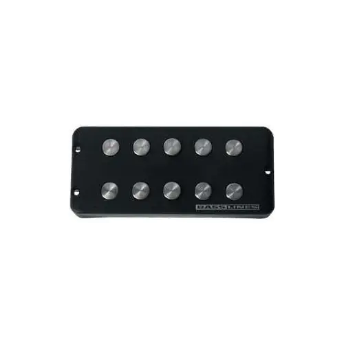 Seymour Duncan SMB-5A 5-String Alnico Magnet Pickup For Music Man sku number 11402-32