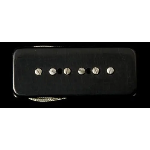 Seymour Duncan Antiquity Soapbar P-90 Bridge Pickup (Black) sku number 11034-62