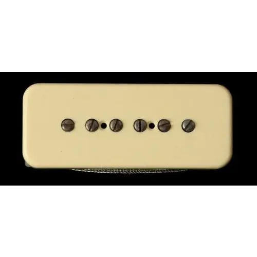 Seymour Duncan Antiquity Soapbar P-90 Neck Pickup (Cream) sku number 11034-63