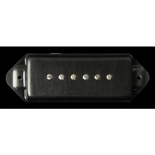 Seymour Duncan Antiquity Dog Ear P-90 Bridge Pickup sku number 11034-66